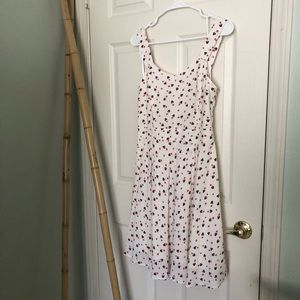 {limited edition} Disney Minnie Mouse dress